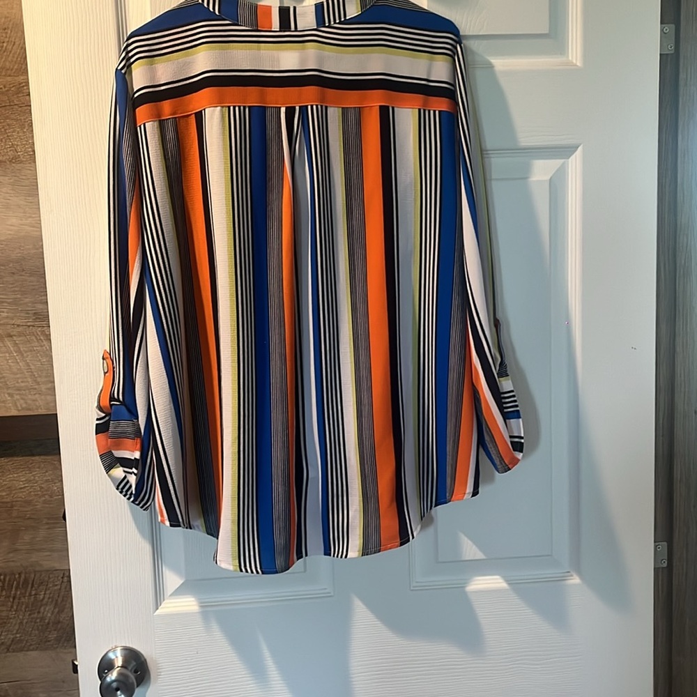 Ruby Rd. Top - Picture 3 of 8